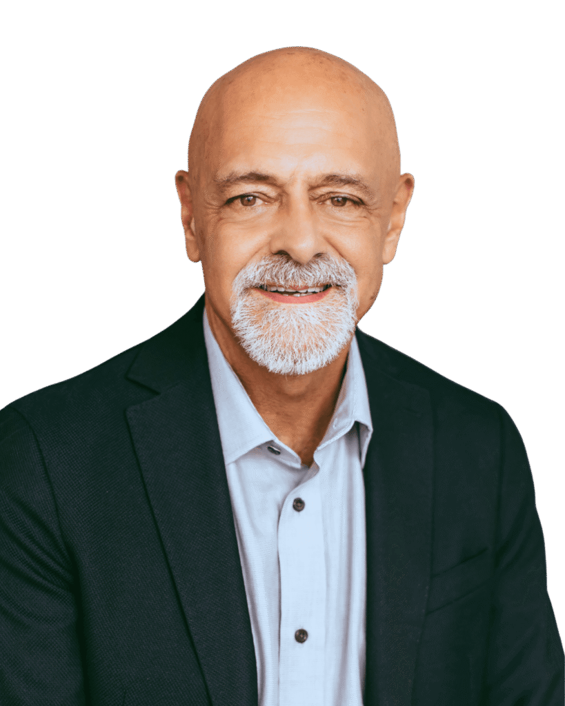 Carl Paige