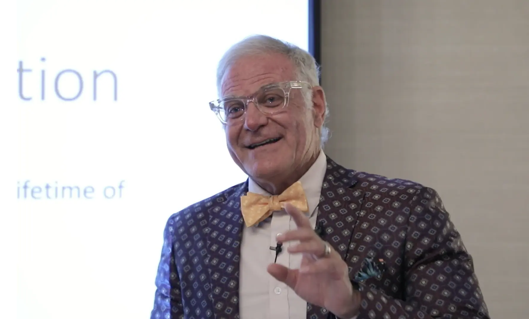 Nutrition Foundations