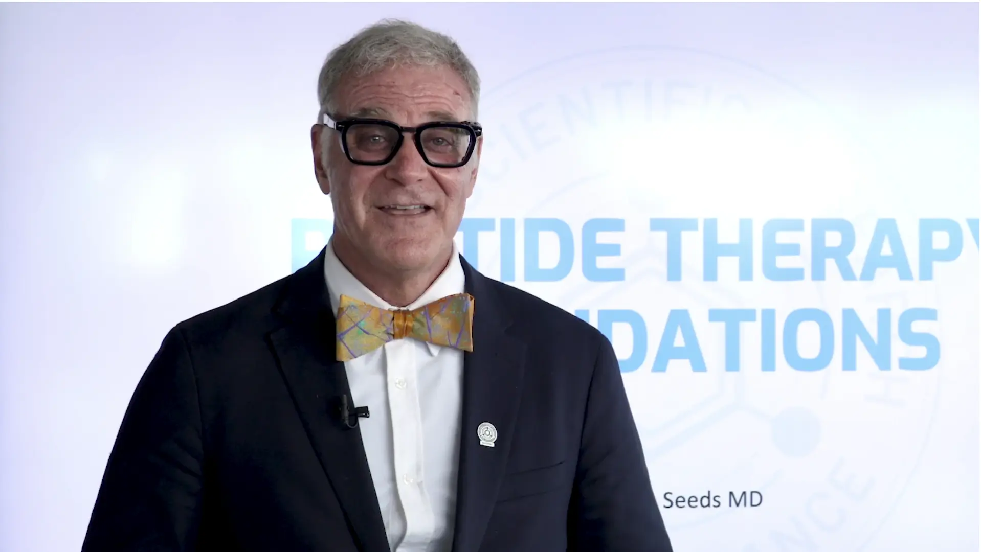 Peptide Therapy Foundations