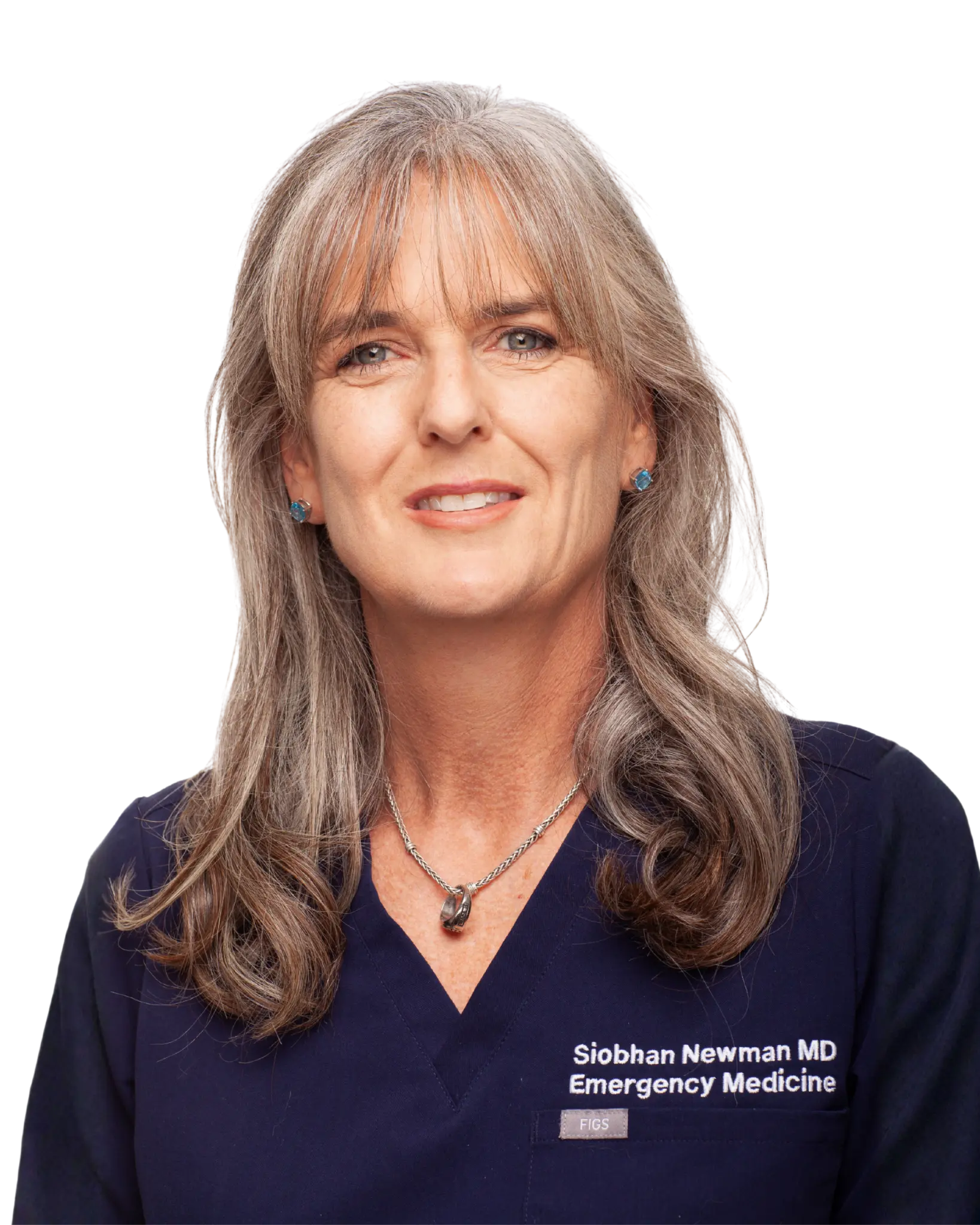 Siobhan Newman, MD
