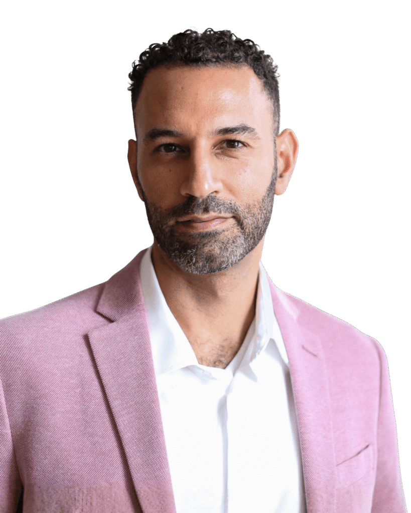 Stephen Matta