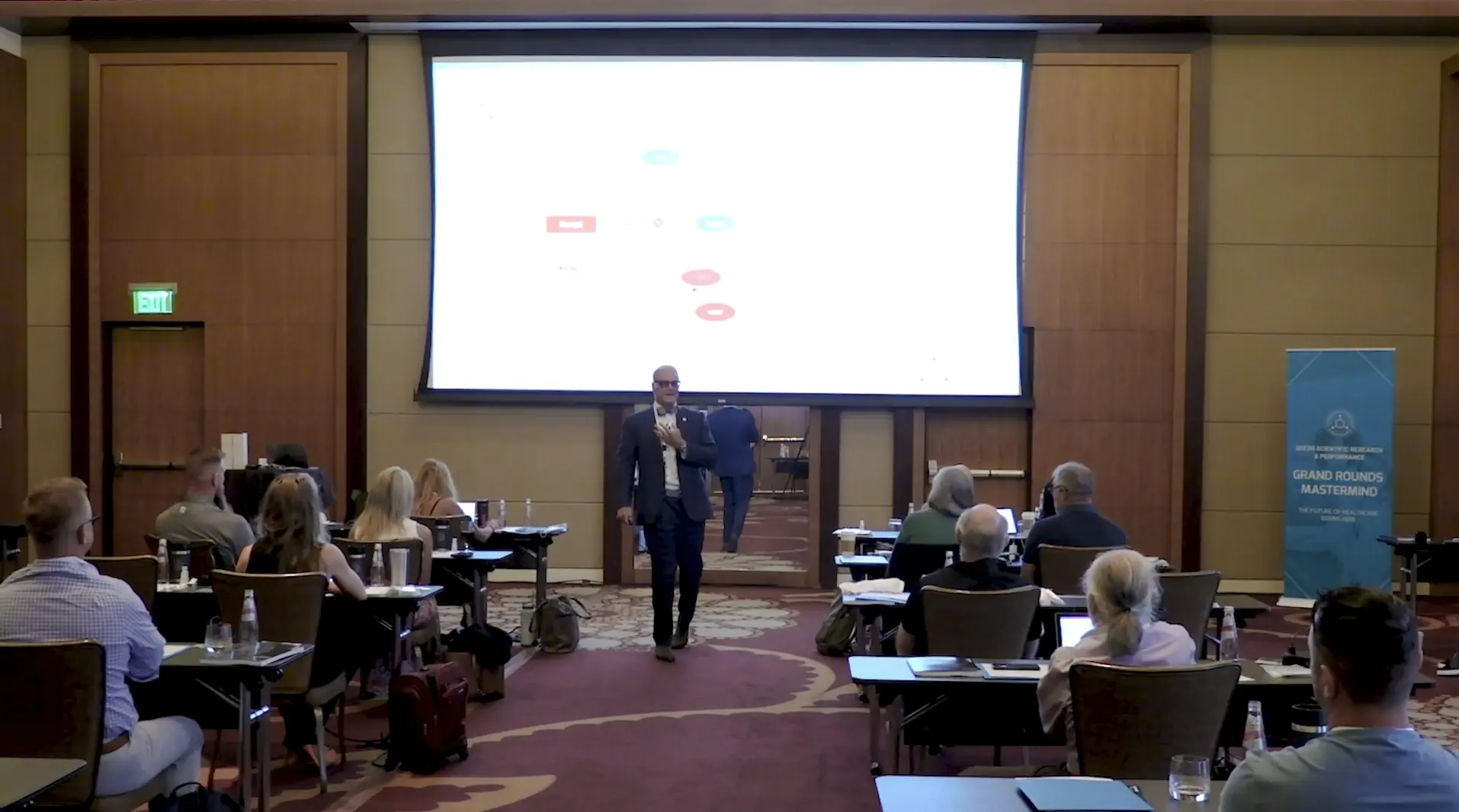 Mastermind 1: Cellular Efficiency