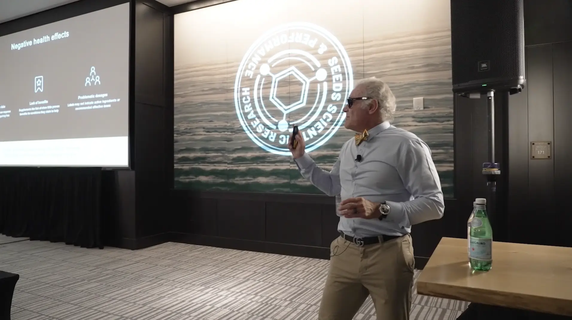 Mastermind 10: Post-Viral Fatigue