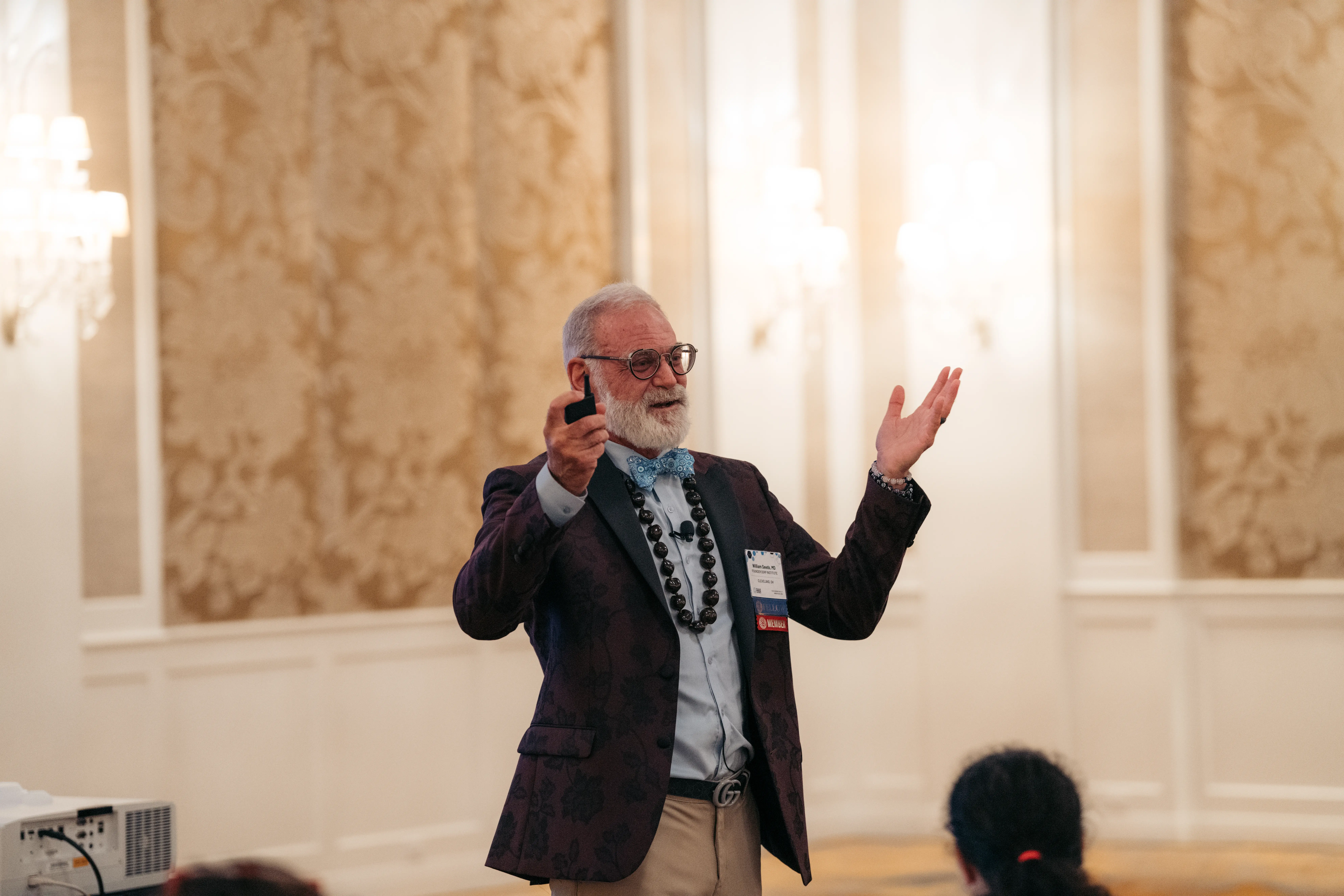 Mastermind 11: Microbiome 2.0