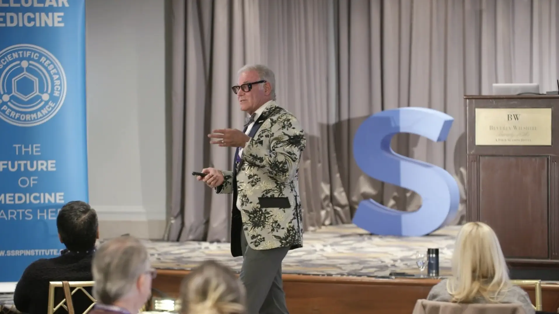 Mastermind 6: Skin & Aesthetics