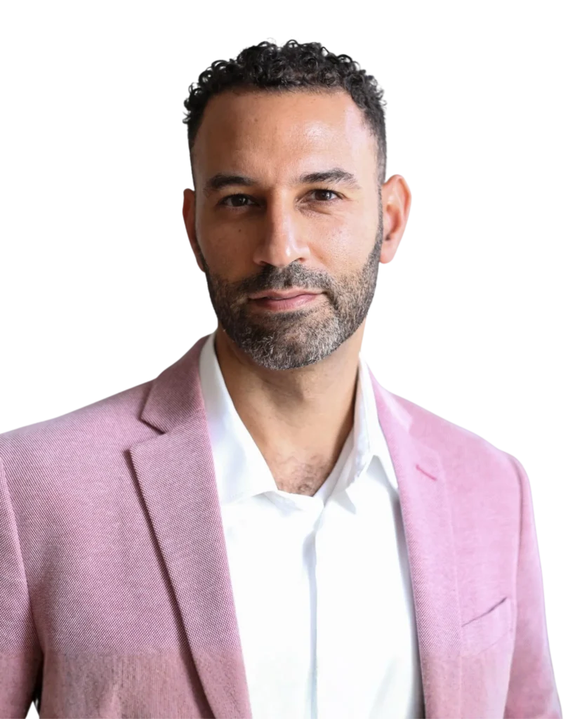 Stephen Matta, DO, MBA, CAQSM