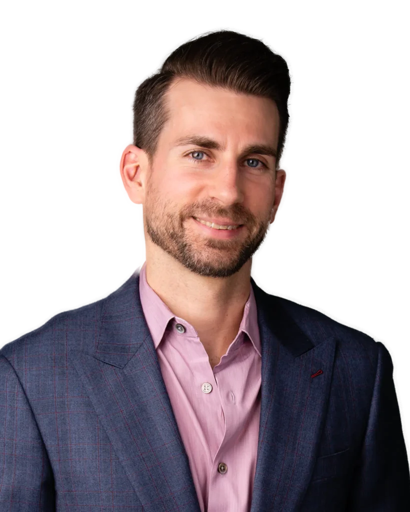 William Christian Haas III, MD, MBA