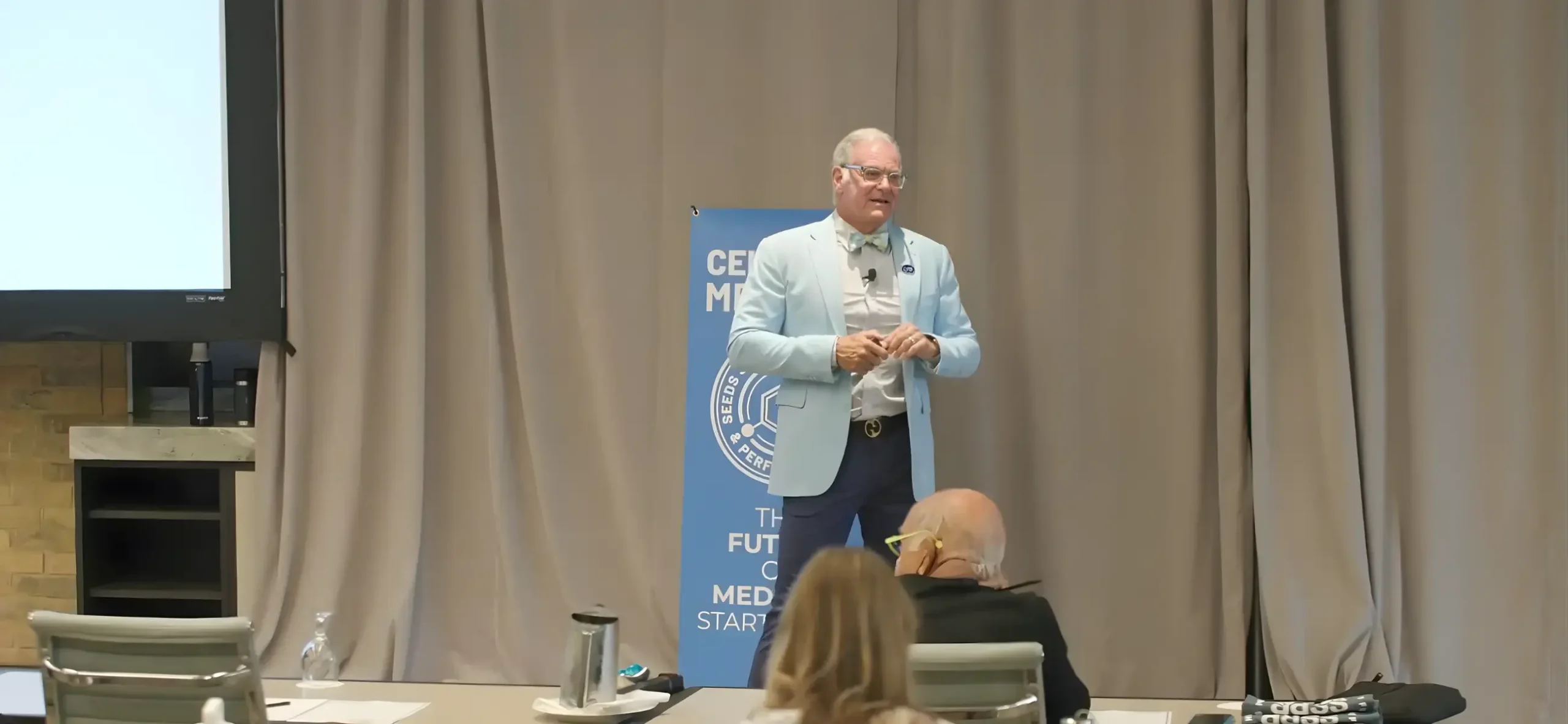 Mastermind 5: Brain Health