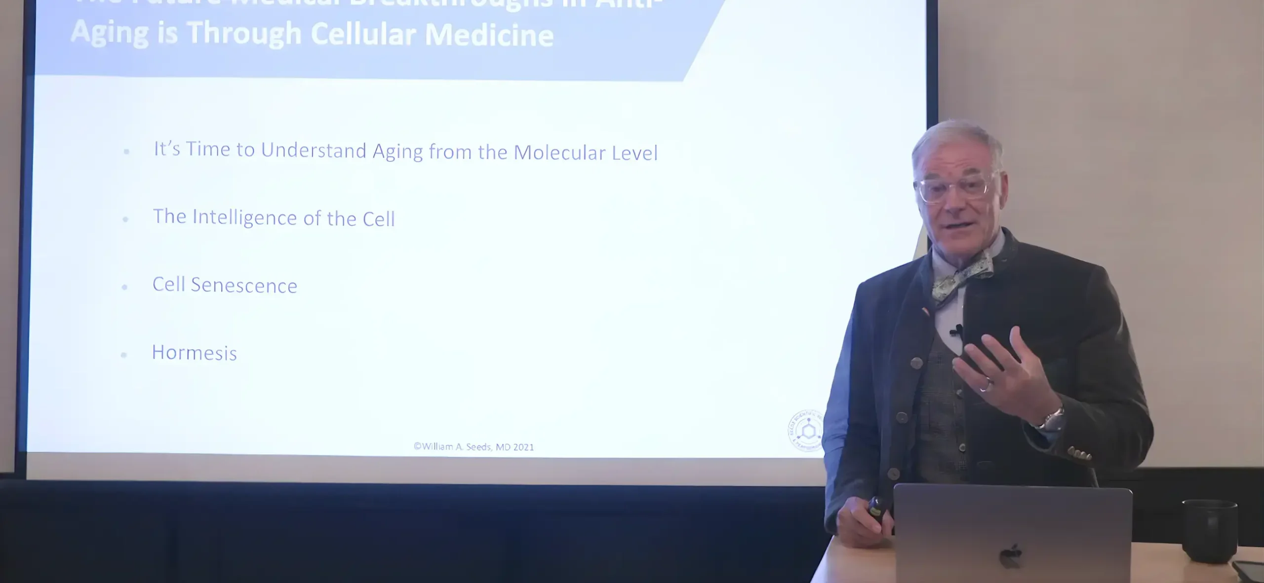 Regenerative Medicine Foundations