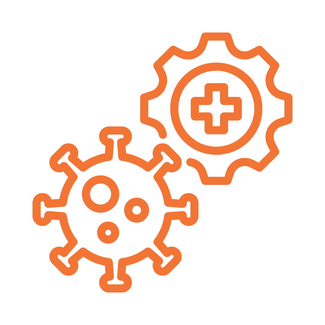 Defining Disease States