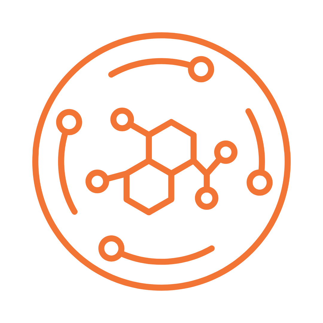 Integrative Modalities