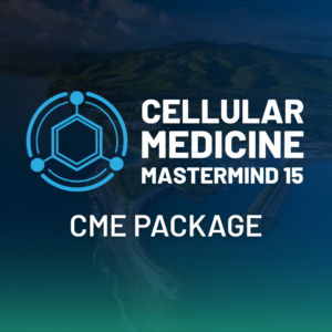 Mastermind 15: Aesthetics - CME Package