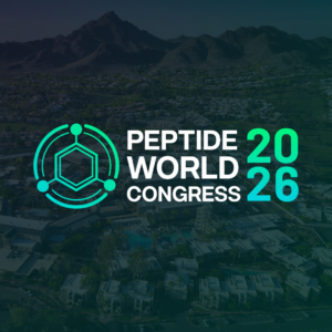 Peptide World Congress: 2026