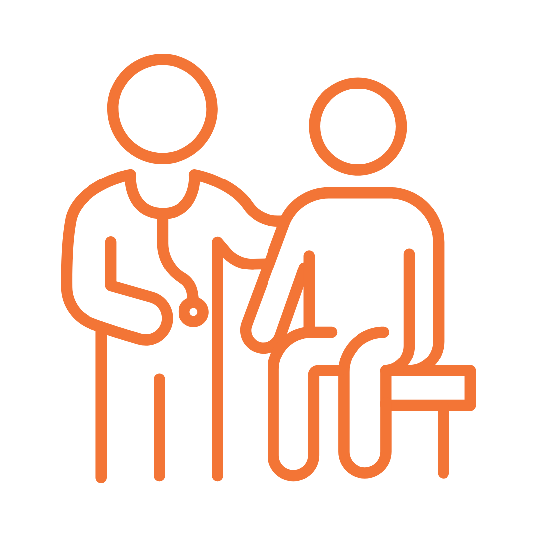 Patient Evaluation & Communication