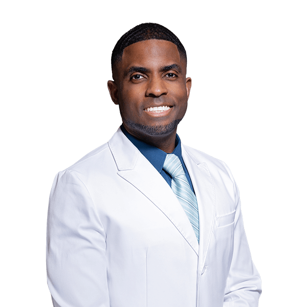 Dr. Morris - Tucson, AZ