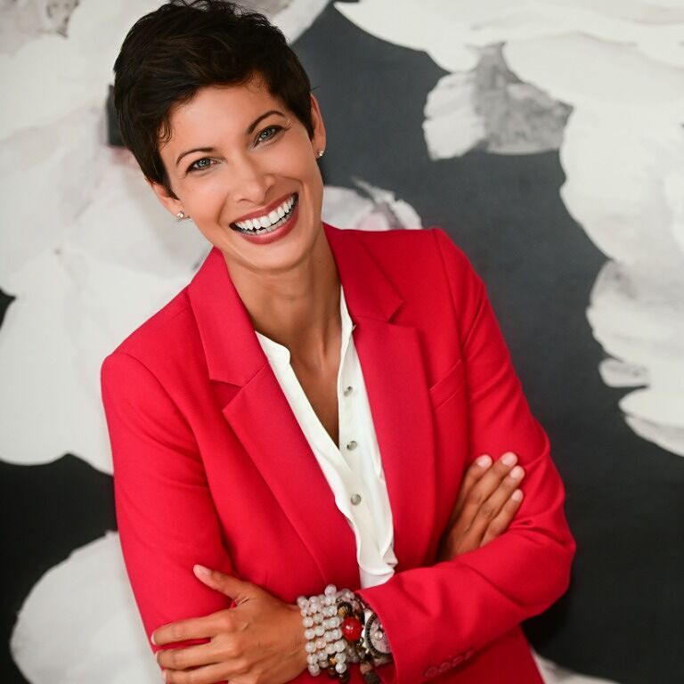 Dr. Stephanie Rimka, DC