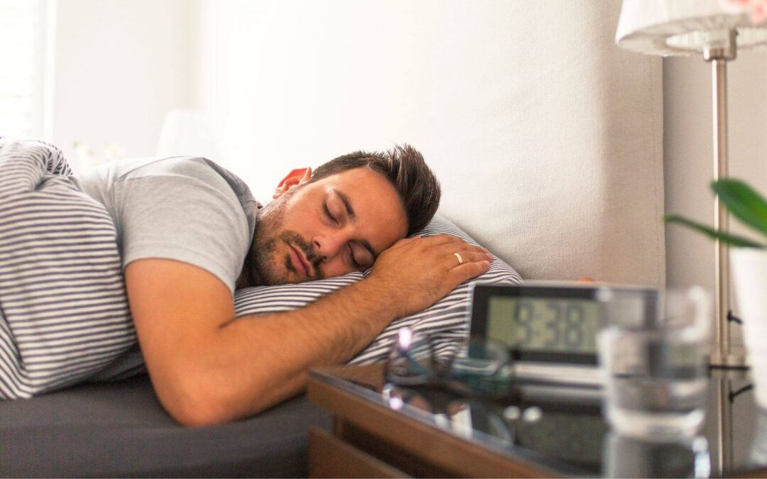 A Review of Circadian Processes and Evidence-Based Interventions to Improve Sleep