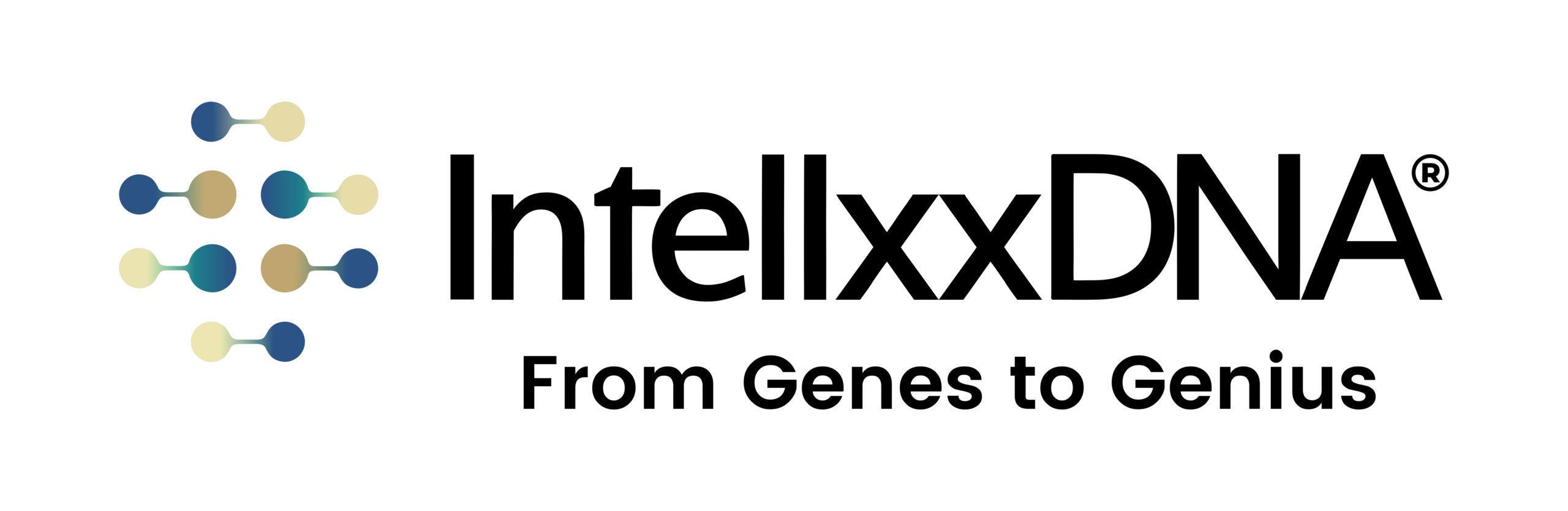 IntellxxDNA