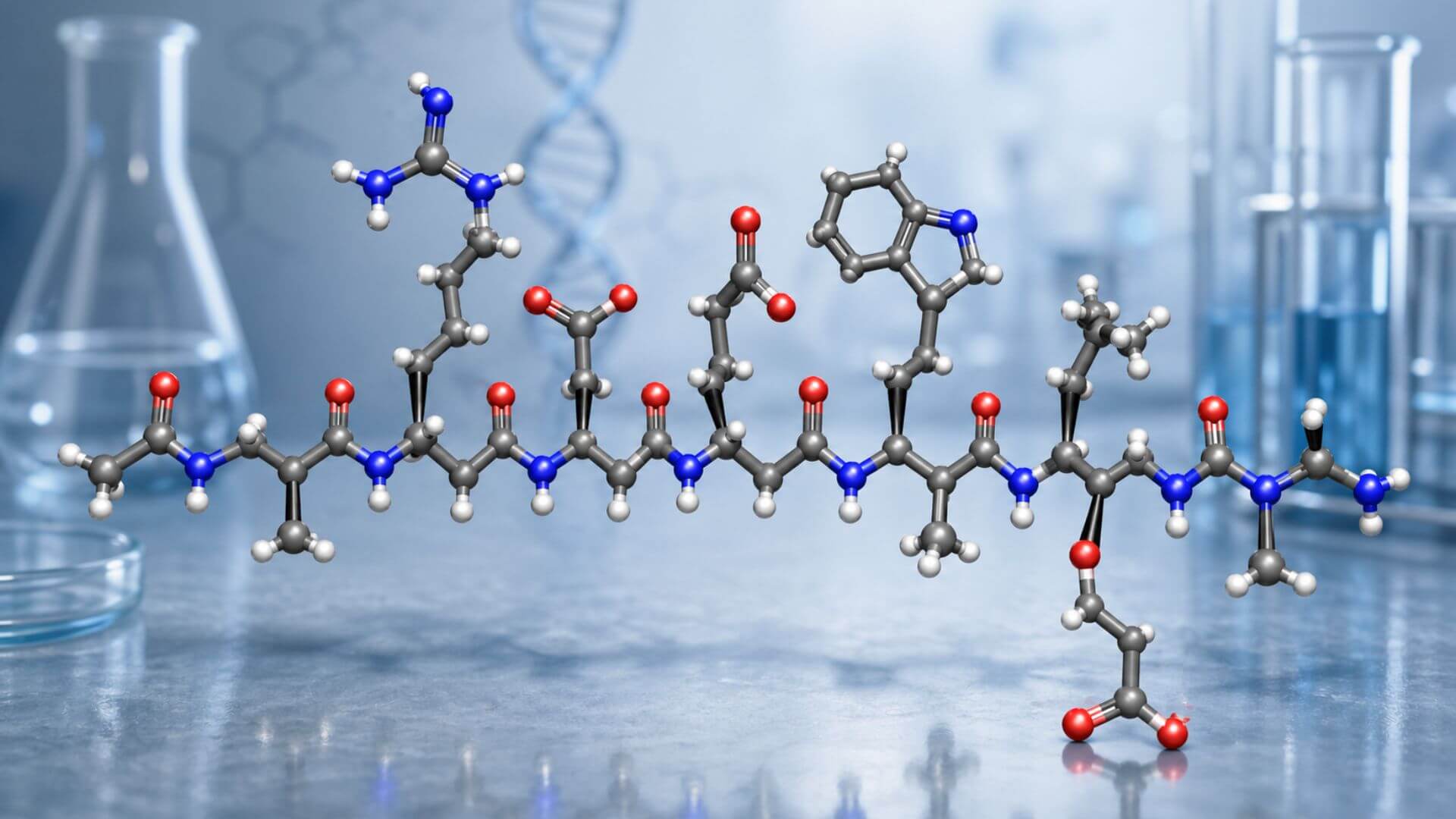 oral 5-amino-1mq How the Peptide AOD-9604 Targets LanCL Proteins to Fight Viral Infections  and Neurodegenerative Conditions