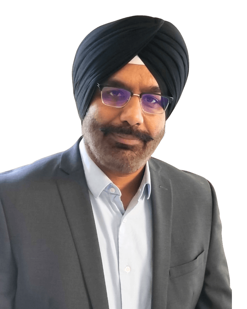 Jaspreet Dhau