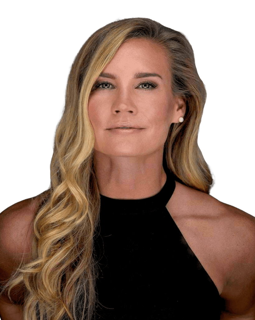 Lauren Fitzgerald
