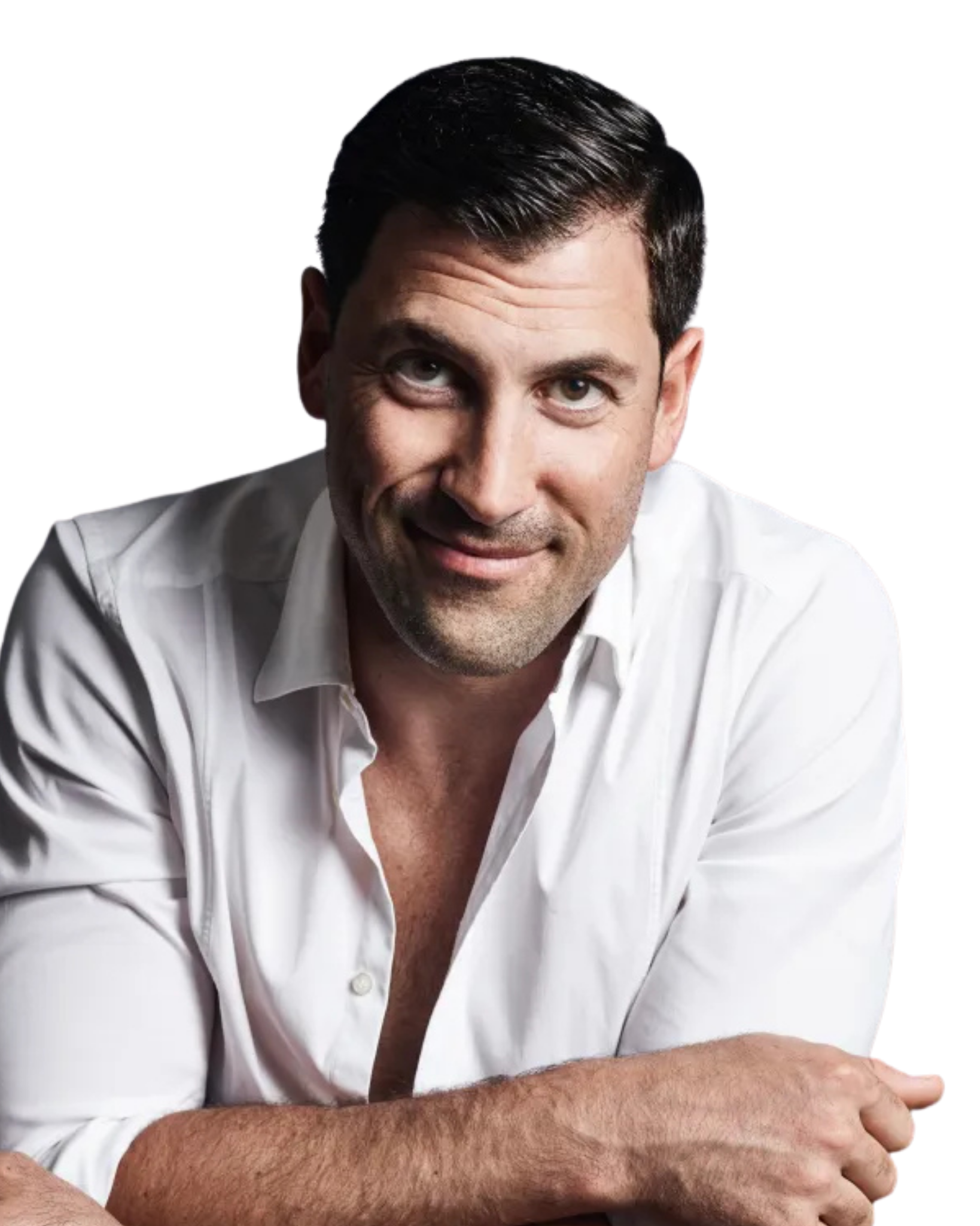 Maksim Chmerkovskiy