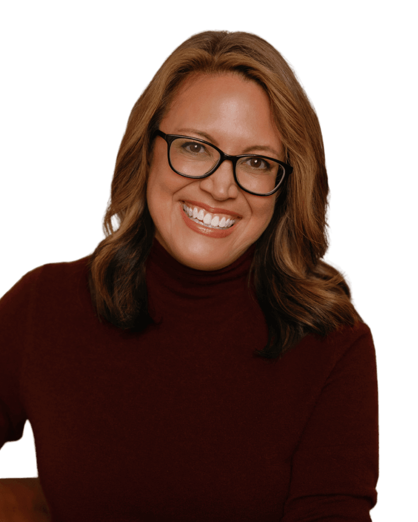 Stephanie Venn-Watson