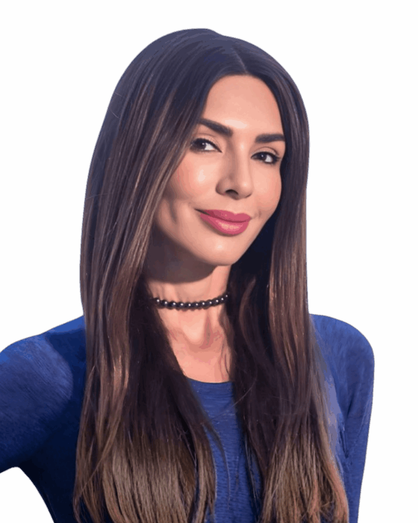 Lea Llovio