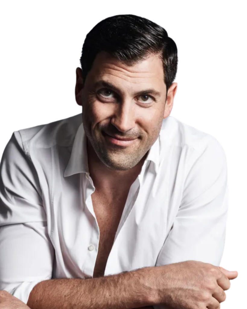 Maksim Chmerkovskiy