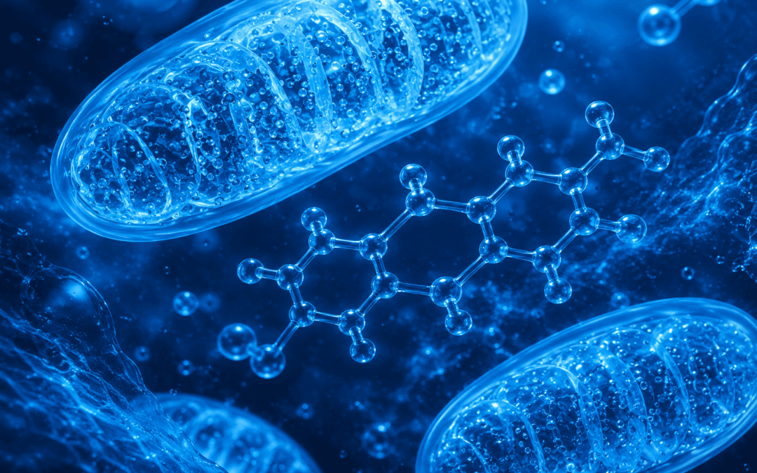 Methylene Blue: From Cellular Energy to Clinical Practice