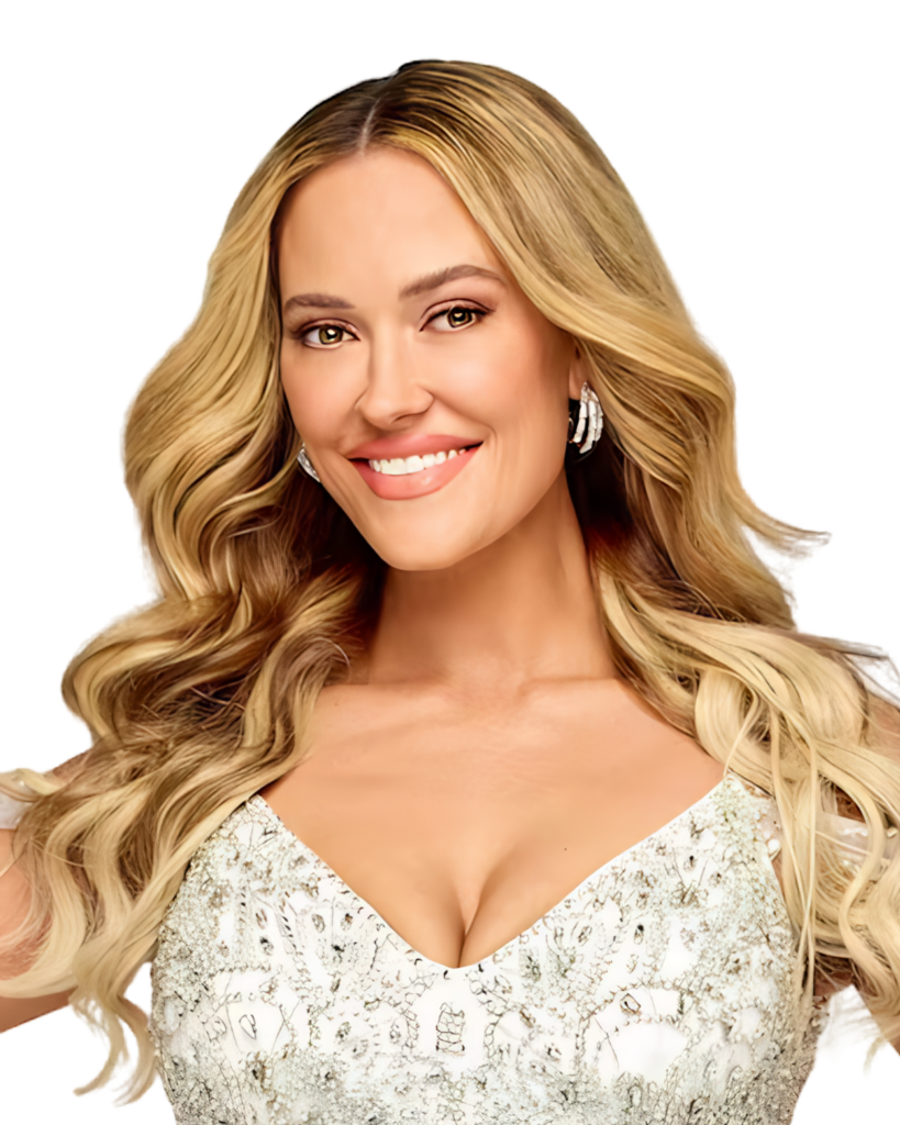 Peta Murgatroyd