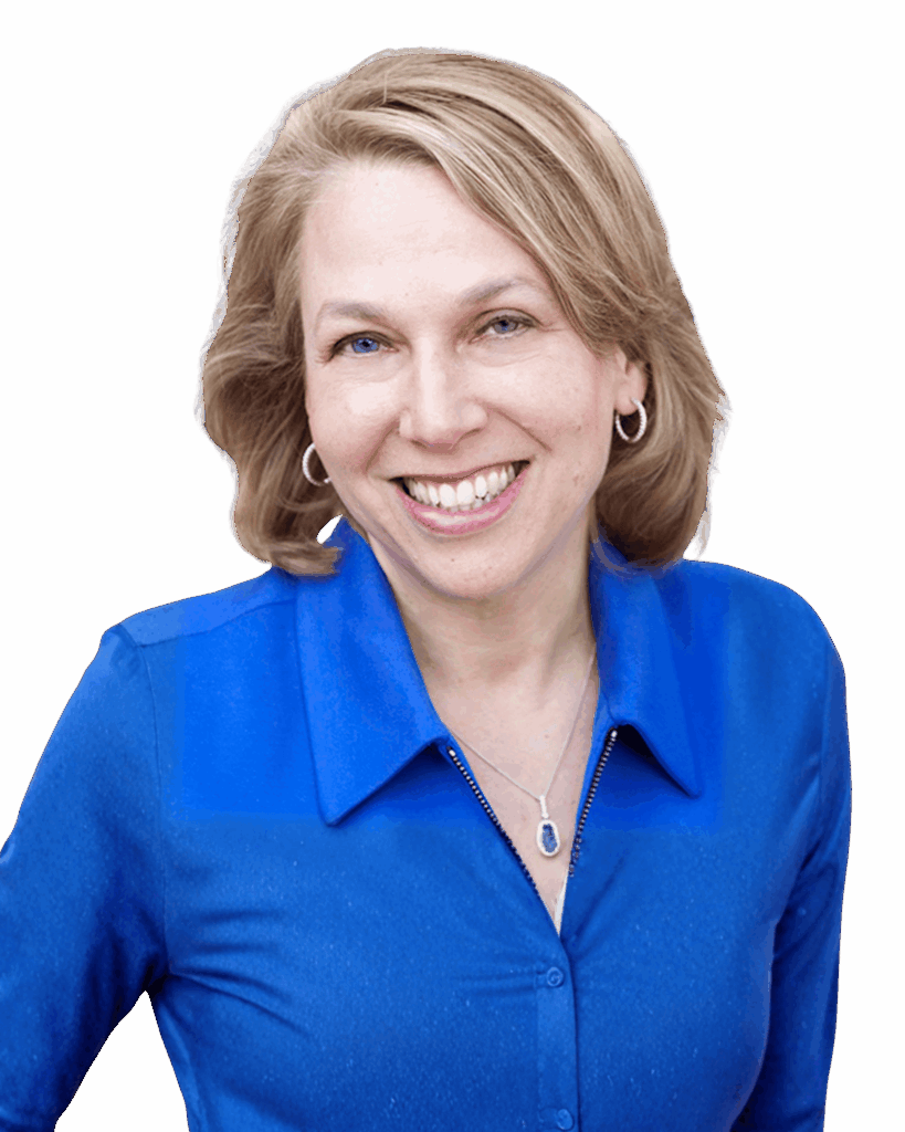Sharon Hausman-Cohen