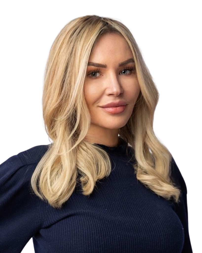 Tammy Wolf