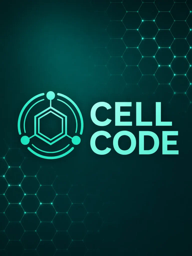 The Cell Code