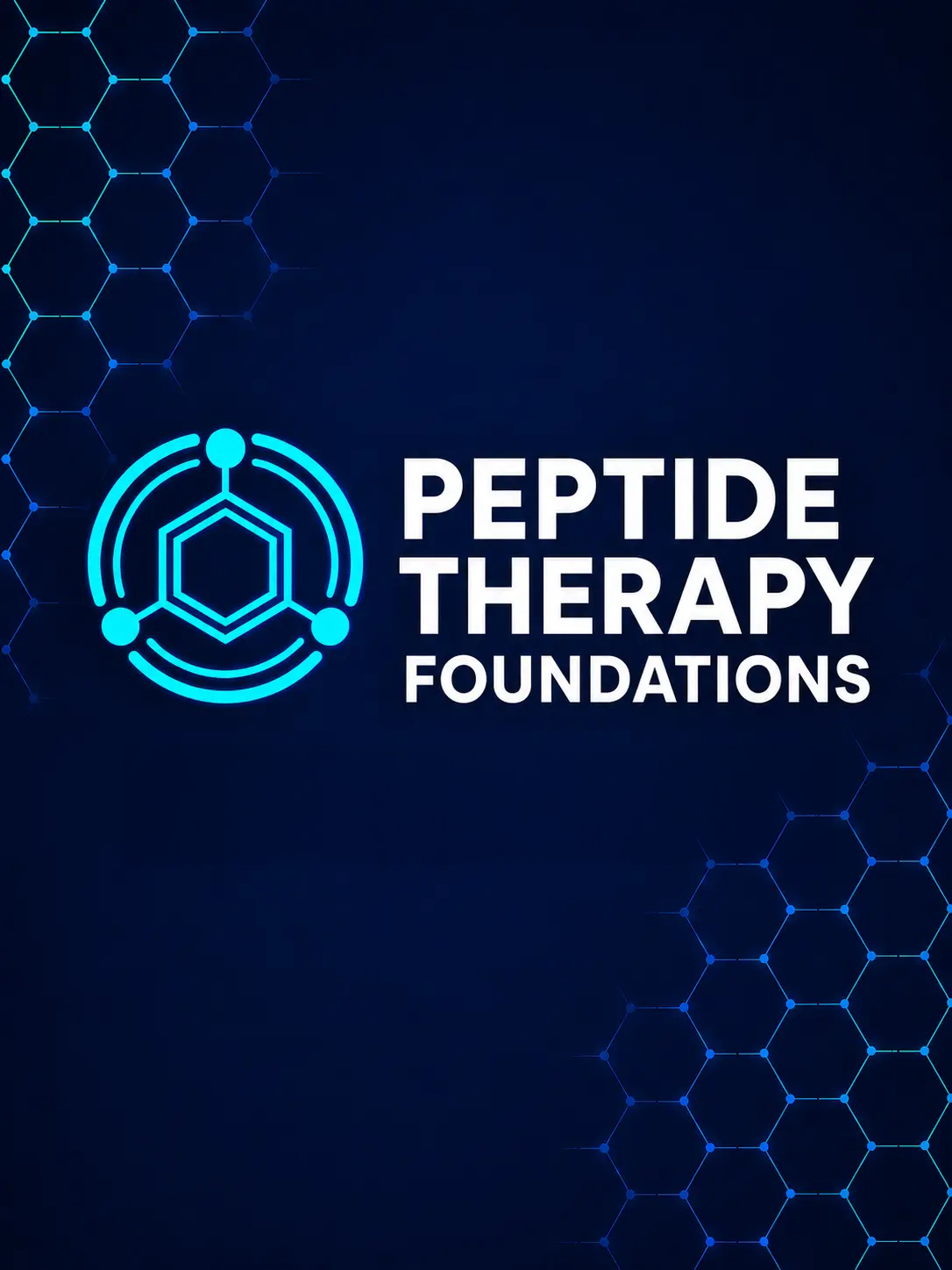 Peptide Therapy Foundations