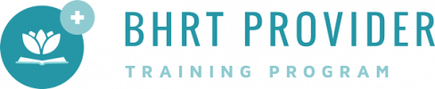 BHRT-Provider-Training-Program
