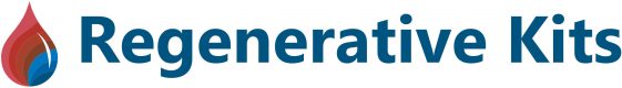 CompBio – Regenerative Kits Logo CompBio - Regenerative Kits Logo