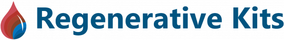 Regen Kits Logo Regen Kits Logo