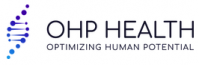OHP Health Logo