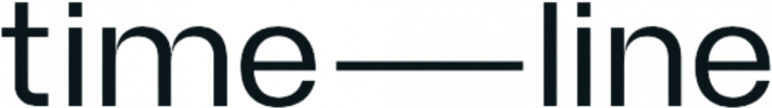 Timeline Logo Timeline Logo