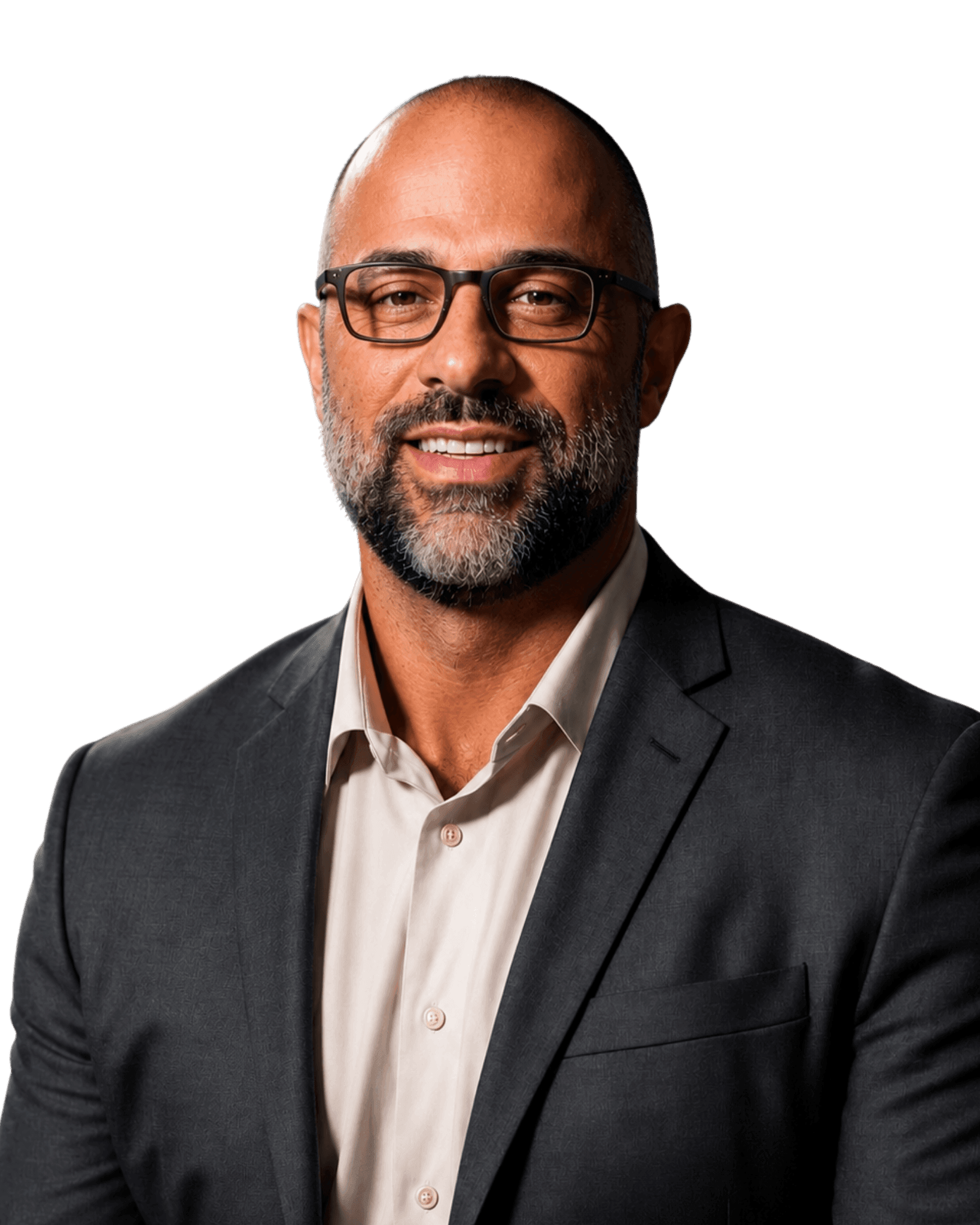 Anthony Castore, FSSRP, CPT, BIOSIGNATURE 2