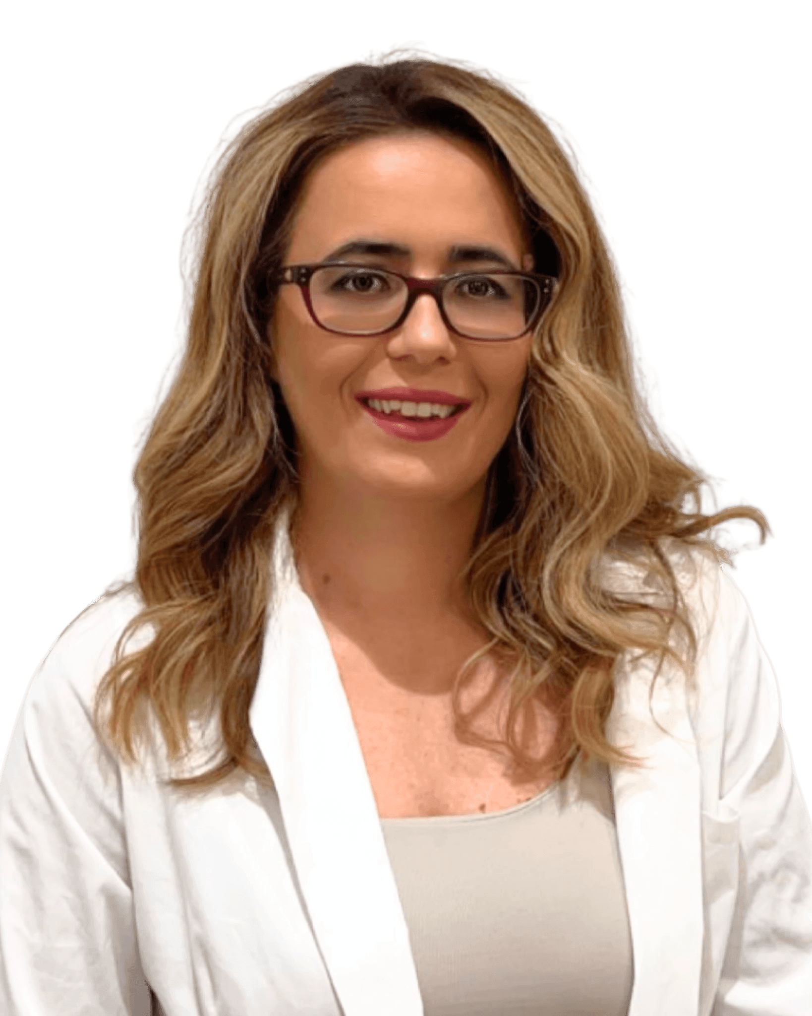 Biljana Mitanoska