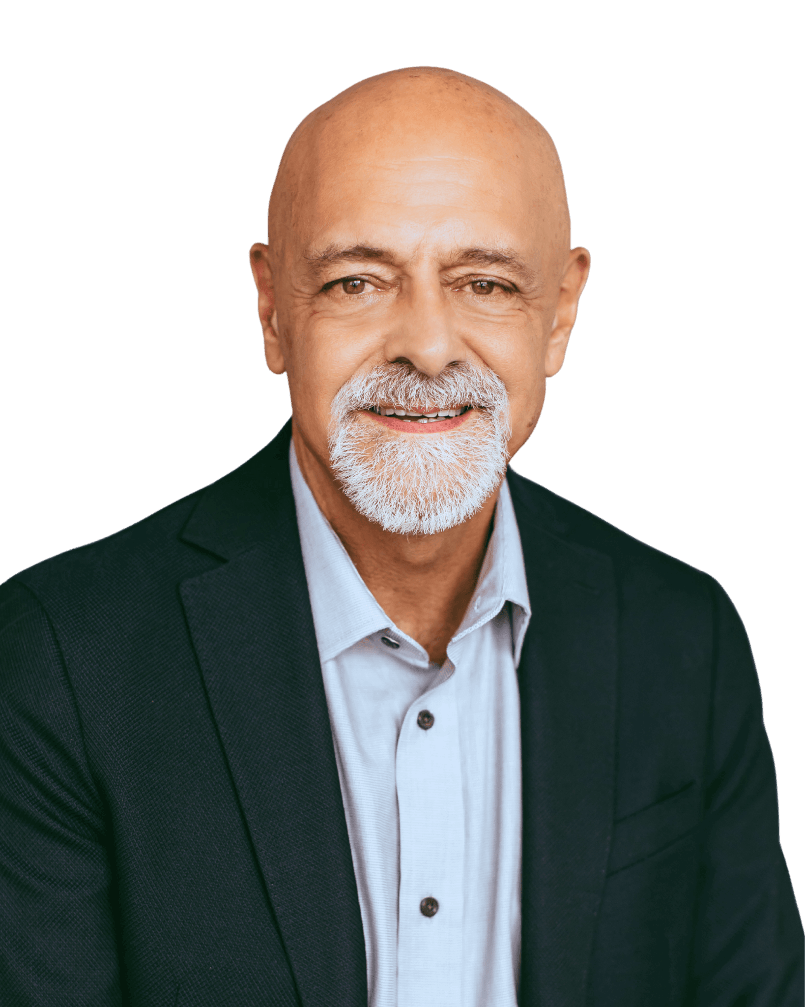 Carl Paige, MD