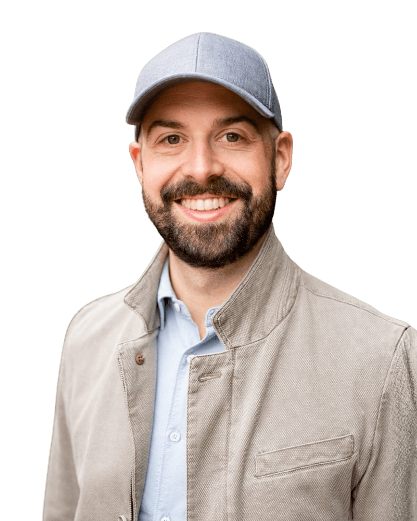 Darren Frank