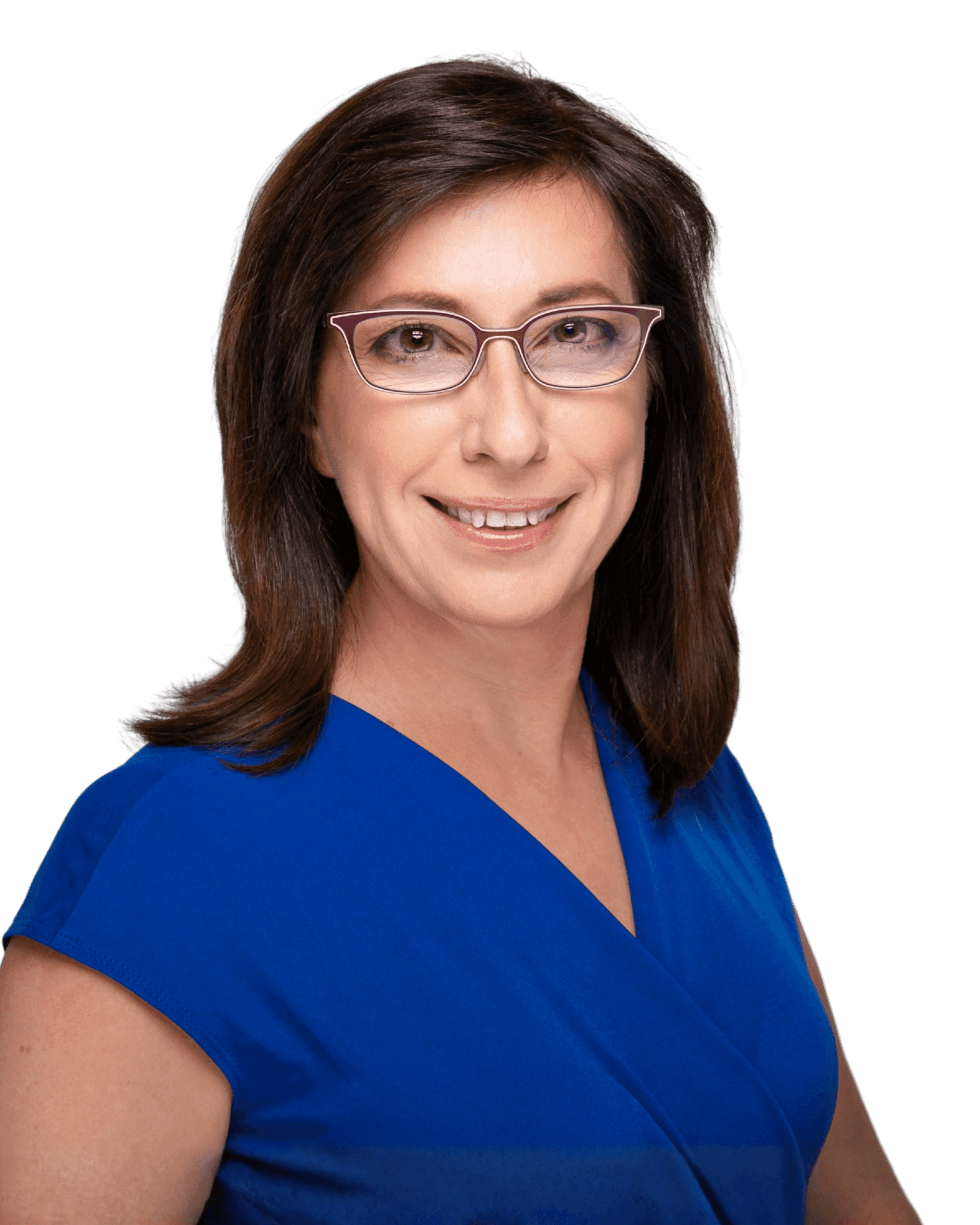 Inna Lozinskaya, MD