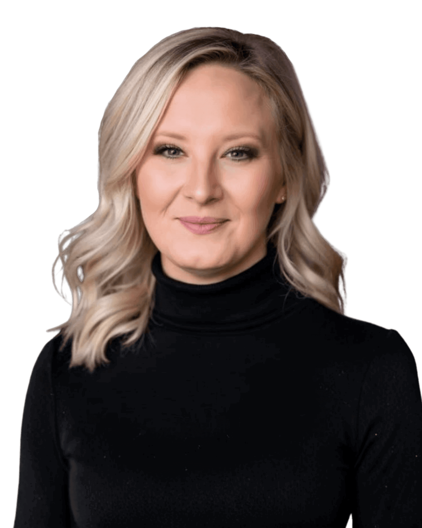 Lauren Bronzan