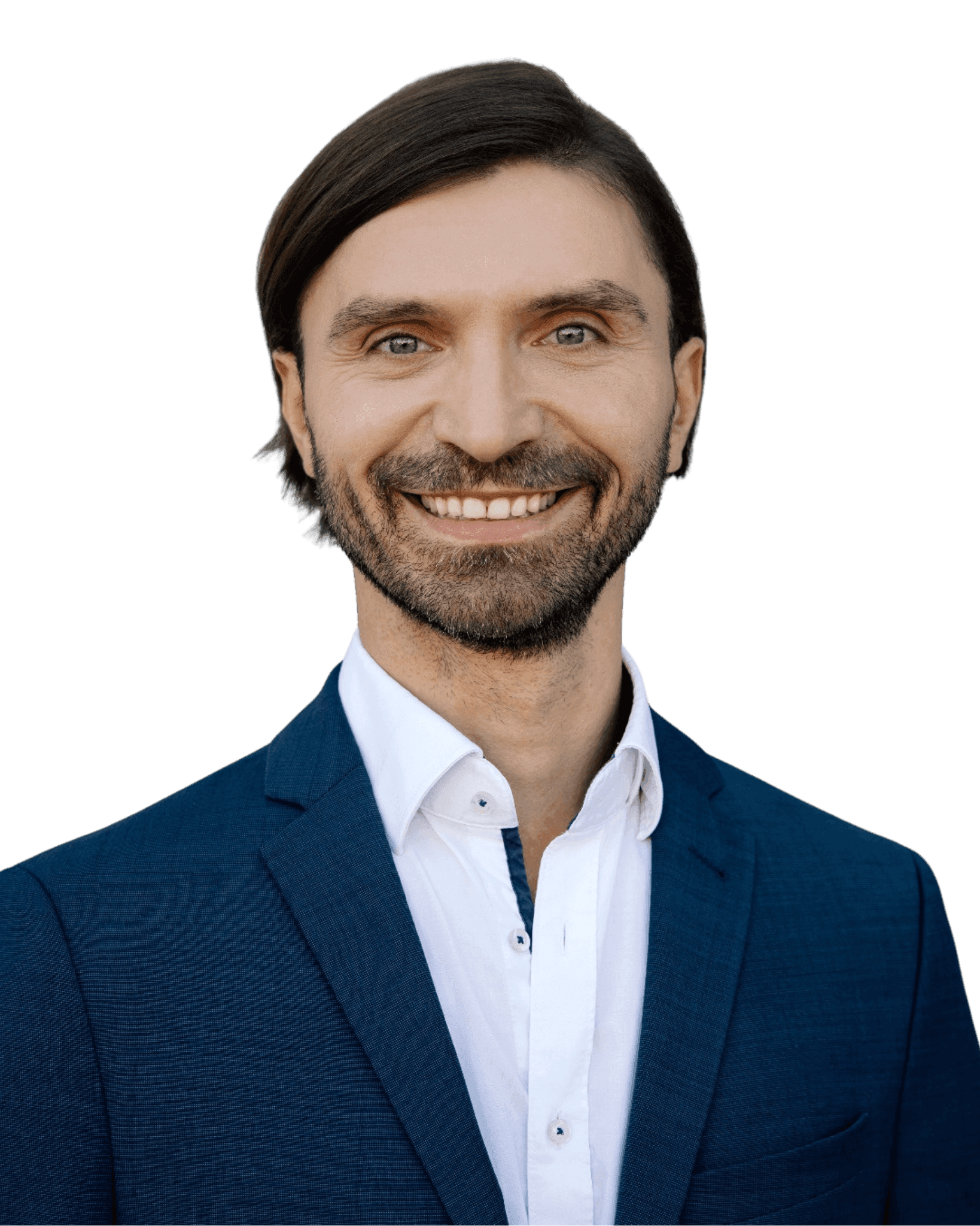 Matthias Wojcik
