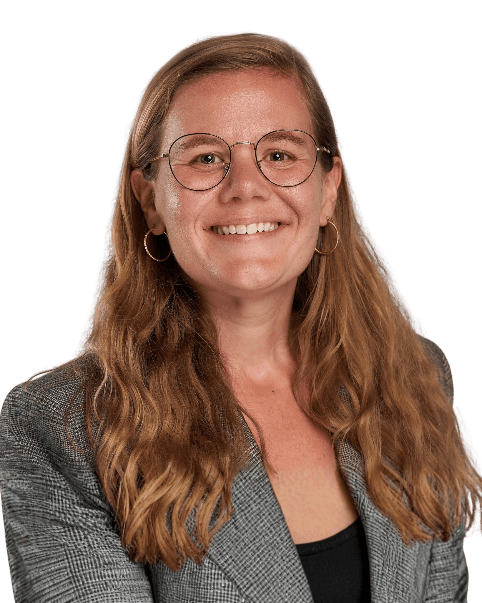 Sandra Wingaard Thrane