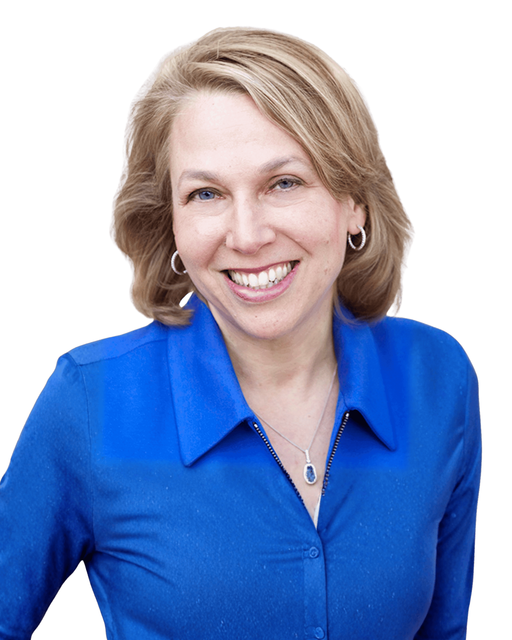 Sharon Hausman-Cohen, Md