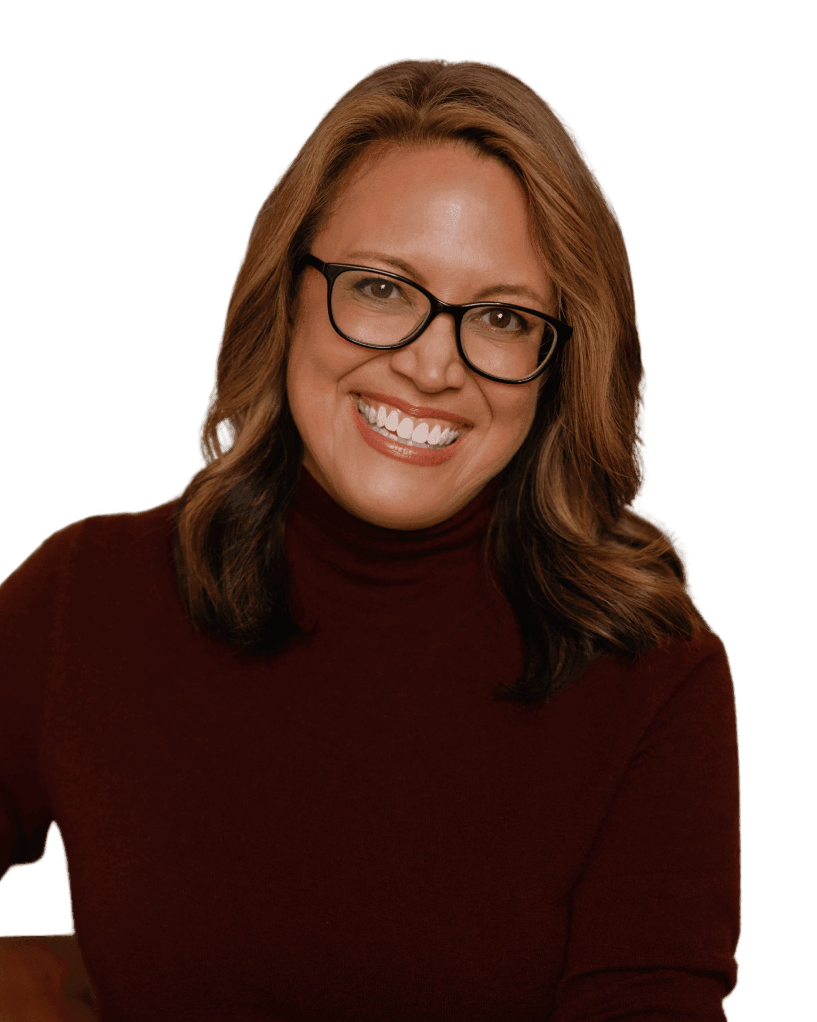 Stephanie Venn-Watson
